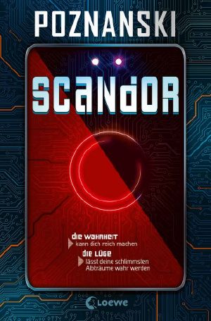 [The Anatomy 01] • Scandor